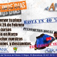 PROMOCIÓN ESPECIAL COMPACT PACK - Marzo 2012