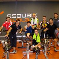 JORNADAS TÉCNICAS ESQUAIX IGUALADA