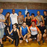 ANEF - PROMO MARZO 2011
