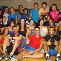 ANEF - INTENSIVO JULIO 2011