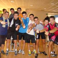 MANRESA (CLUB VIA SPORT)