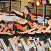 EVENTO APOLO GYM (MARBELLA)
