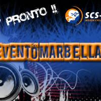 PROXIMO EVENTO EN MARBELLA