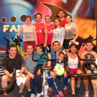 MADRID (FITNESS IFEMA)