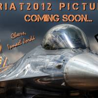 RIAT 2012