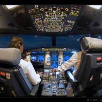 Cabina A320