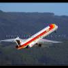 Iberia MD-B757