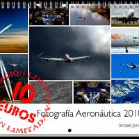 Calendario 2010 - 10 Euros