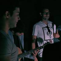 Felipe Santos deja muy buena "vibra" en el Festival de Cadena Dial,"Lo mejor de aquí y de allí 2012"