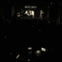 Buena Fe en Galileo Galilei dentro de Madrid Presenta 2012