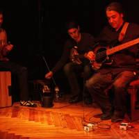J J Band