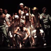Fuenteovejuna, una adaptación de Liuba Cid para Mefisto Teatro
