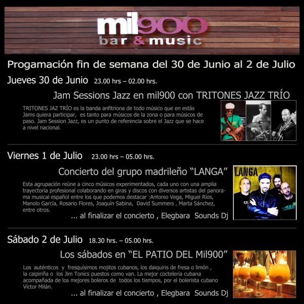 myegoo_programacionfindesemanadel30al2dejulio