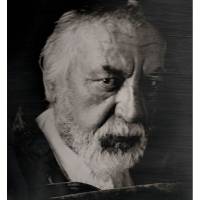 Wet Plate-Portraits