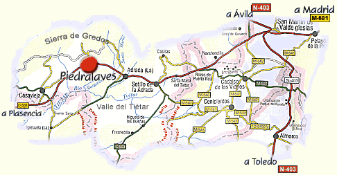 myegoo_myegoomapaparallegarapiedralavesdesdemadridllegar1o