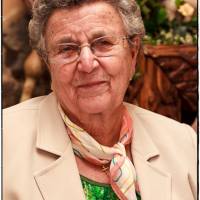 HOMENAJE A TIA ISABEL