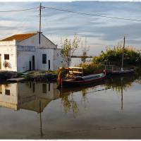 ALBUFERA de VALENCIA
