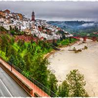 PAISAJES