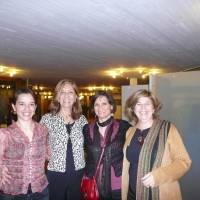Encuentro Internacional de Focusing en Alemania