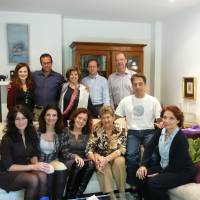 Nuevas fotos curso 09-10