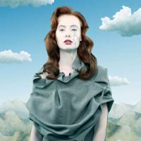 Madriz Magazine (The ego)