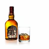 Chivas Regal