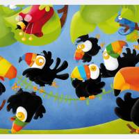 Ilustración Infantil