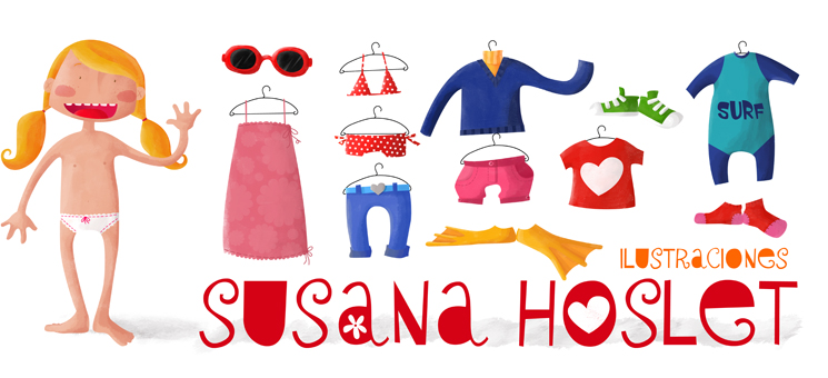Susana Hoslet