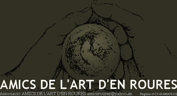 Amics de l'art d'en Roures
