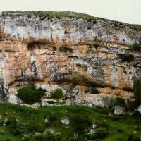 "LA MADRE TIERRA"