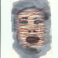 DIBUJO / WORKS ON PAPER  