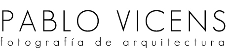 Fotografía de Arquitectura