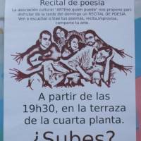 Desde el tejado