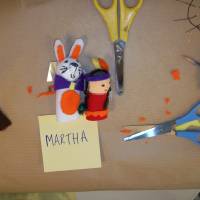 Talleres artísticos para niños