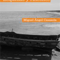 Esquinas y rincones - Miguel Ángel Casasola