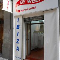 BY WEEK IBIZA