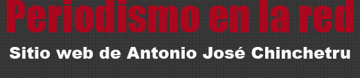 Periodismo online
