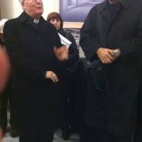 Inauguración Exposición