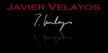 Javier Velayos Muñoz