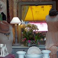Rincones urbanos