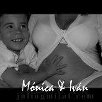 Mónica & Iván