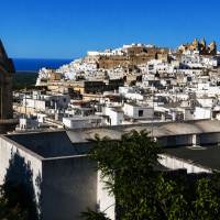 PUGLIA - OSTUNI.