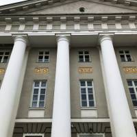 TARTU - UNIVERSIDAD.