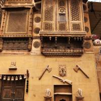 JAISALMER - CALLE.