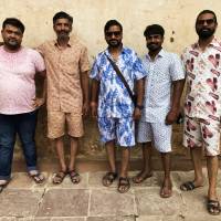 ORCHHA - INDIOS.