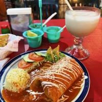 YUCATÁN - COMIDA MEXICANA.