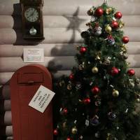 ROVANIEMI - PUEBLO DE SANTA CLAUS.