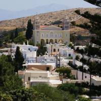 PAROS - LEFKES.