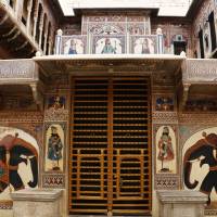 MANDAWA - HAVELI HARLEIKA.