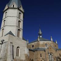 NARVA - IGLESIA DE ALEXANDER.